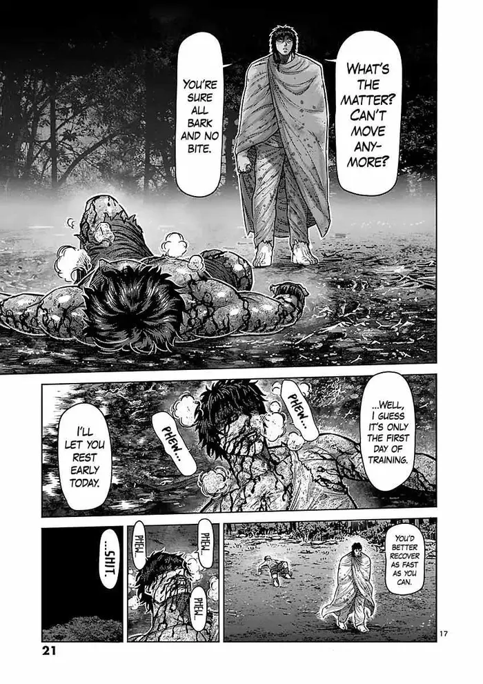 Kengan Ashura Chapter 172 image 20_optimized